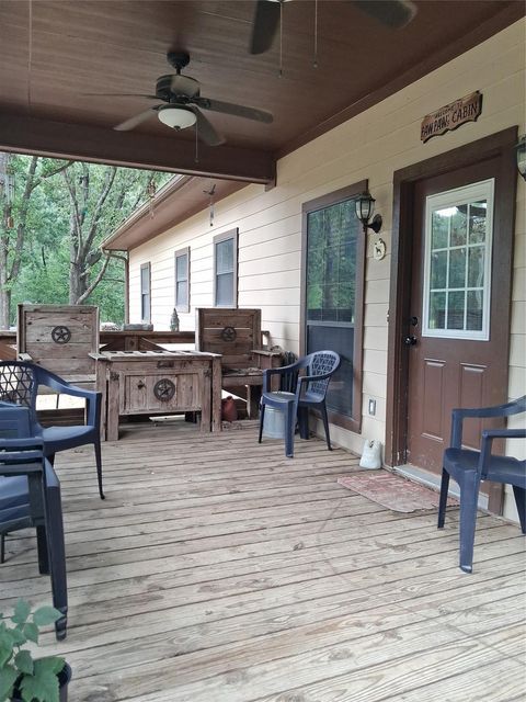 Photo of 285 Mini Lane, Livingston, TX 77351 (MLS # 45720012)