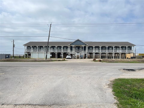 Photo of 1015 Bluewater Hwy Unit 2 HWY, Surfside Beach, TX 77541 (MLS # 10252334)