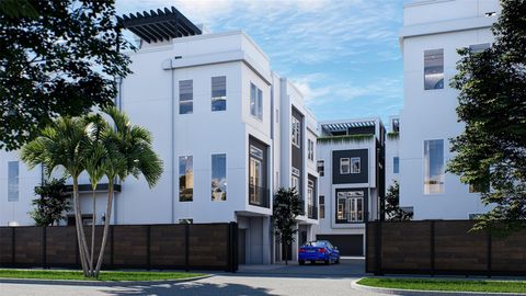 Photo of 5611 Val Verde Street #C, Houston, TX 77057 (MLS # 92715984)
