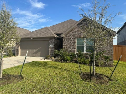 Homes For Rent - 4720 Peony Green Drive<br/> Katy, TX 77493