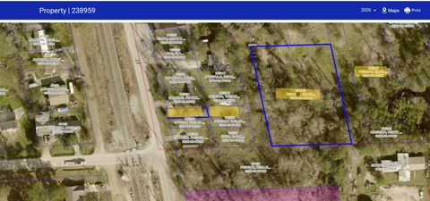 Tiny photo for tbd Main, Conroe, TX 77385 (MLS # 52602841)