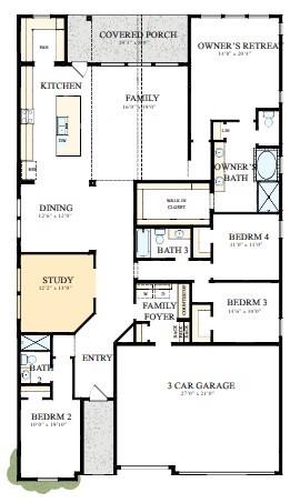6619 Stone Terrace Drive