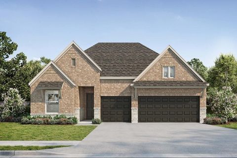 Photo of 6619 Stone Terrace Drive, Iowa Colony, TX 77578 (MLS # 74249714)