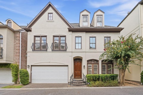 Photo of 9249 Buffalo Speedway, Houston, TX 77025 (MLS # 41155588)