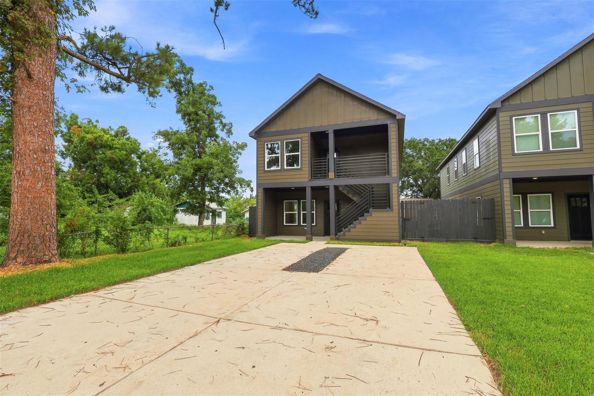 2518 Lucky Street