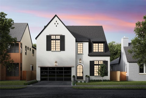 Photo of 2122 North Boulevard, Houston, TX 77098 (MLS # 61484738)