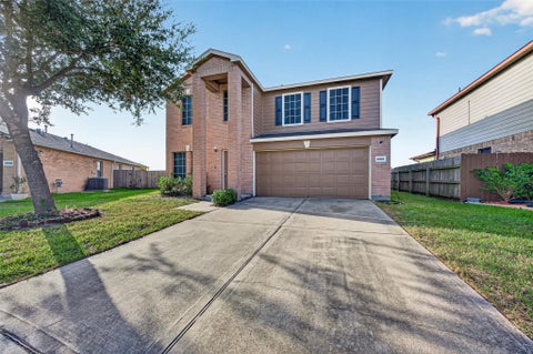 Photo of 19707 Dayton Springs Drive, Cypress, TX 77429 (MLS # 2377288)