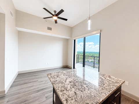 Photo of 9787 Katy Freeway #1508, Houston, TX 77024 (MLS # 33914899)