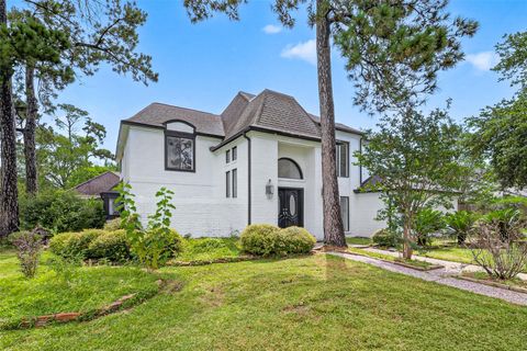 Photo of 15618 Banty Falls Court, Houston, TX 77068 (MLS # 88664812)