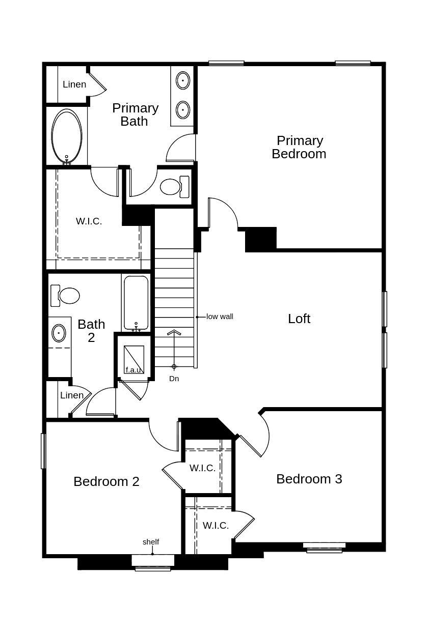 5623 Blackbird Lane