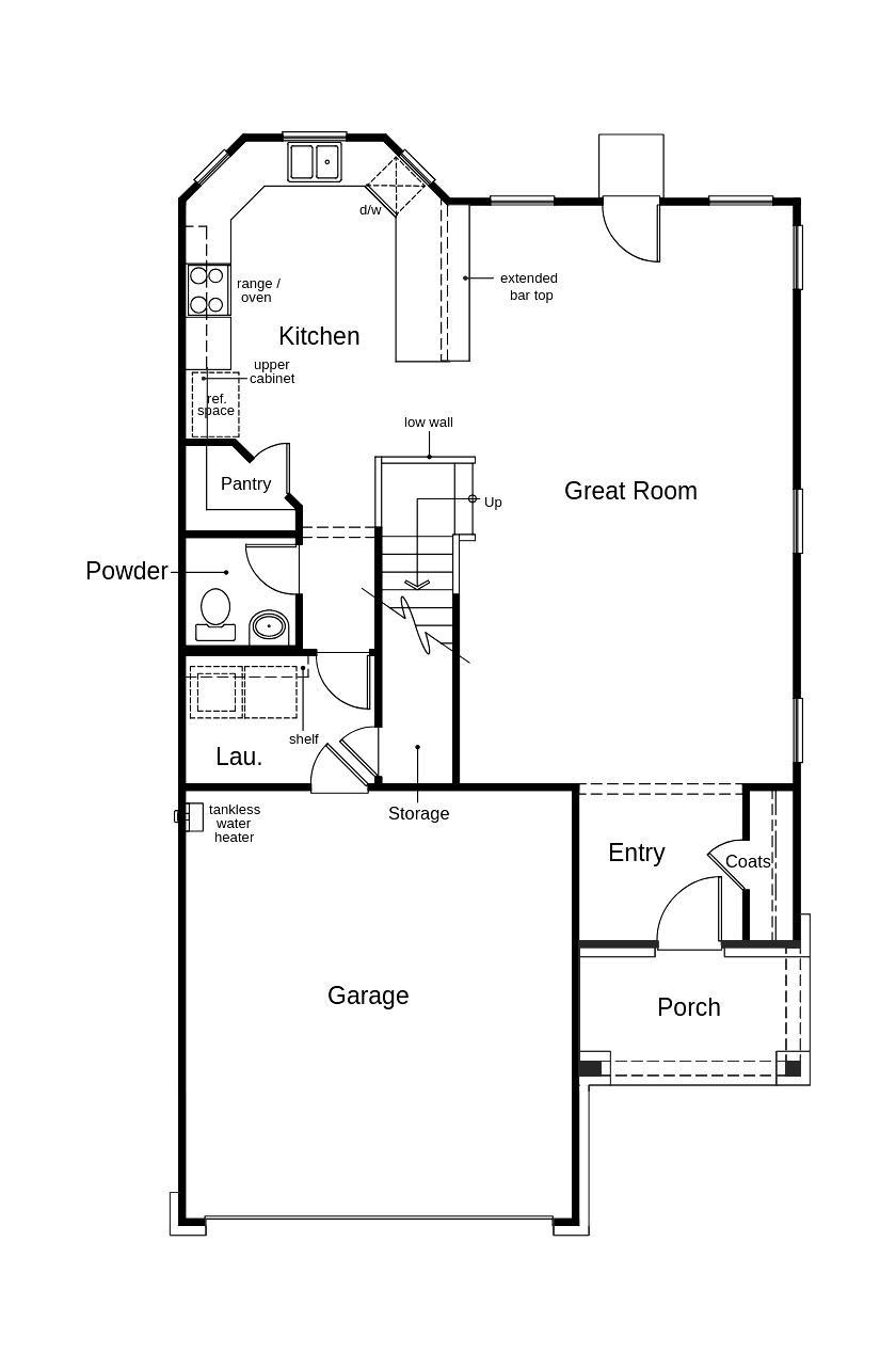 5623 Blackbird Lane