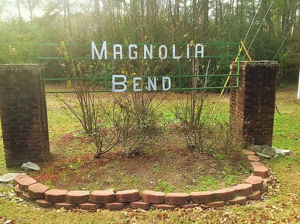Photo 1 of 8 — TBD Block 02 Lot 12, Conroe, TX 77302