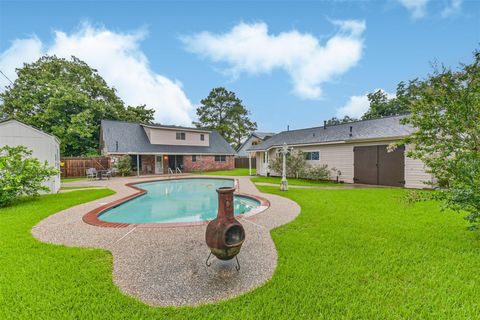 1310 Luella Avenue Deer Park TX 77536