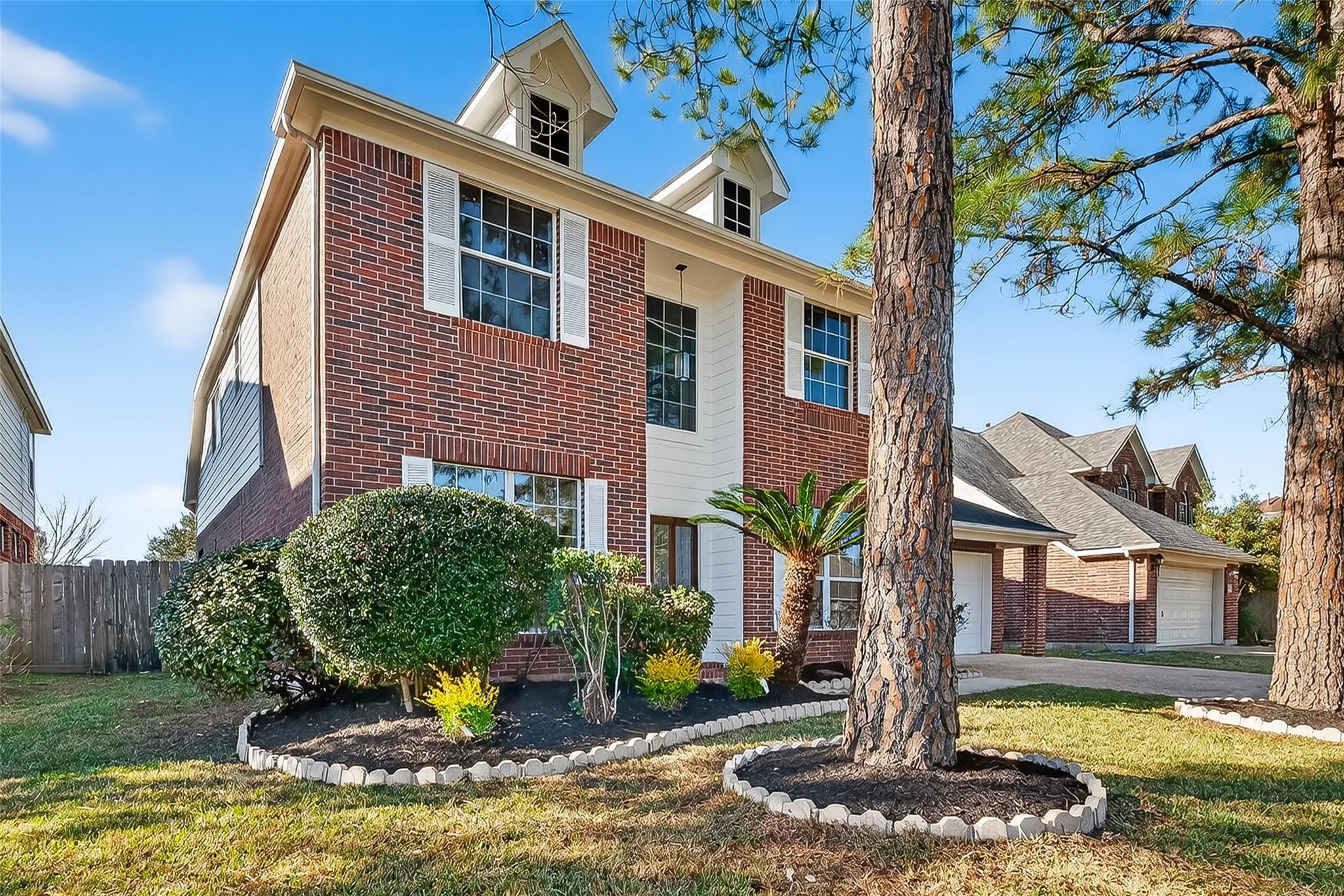 3618 Miraglen Drive