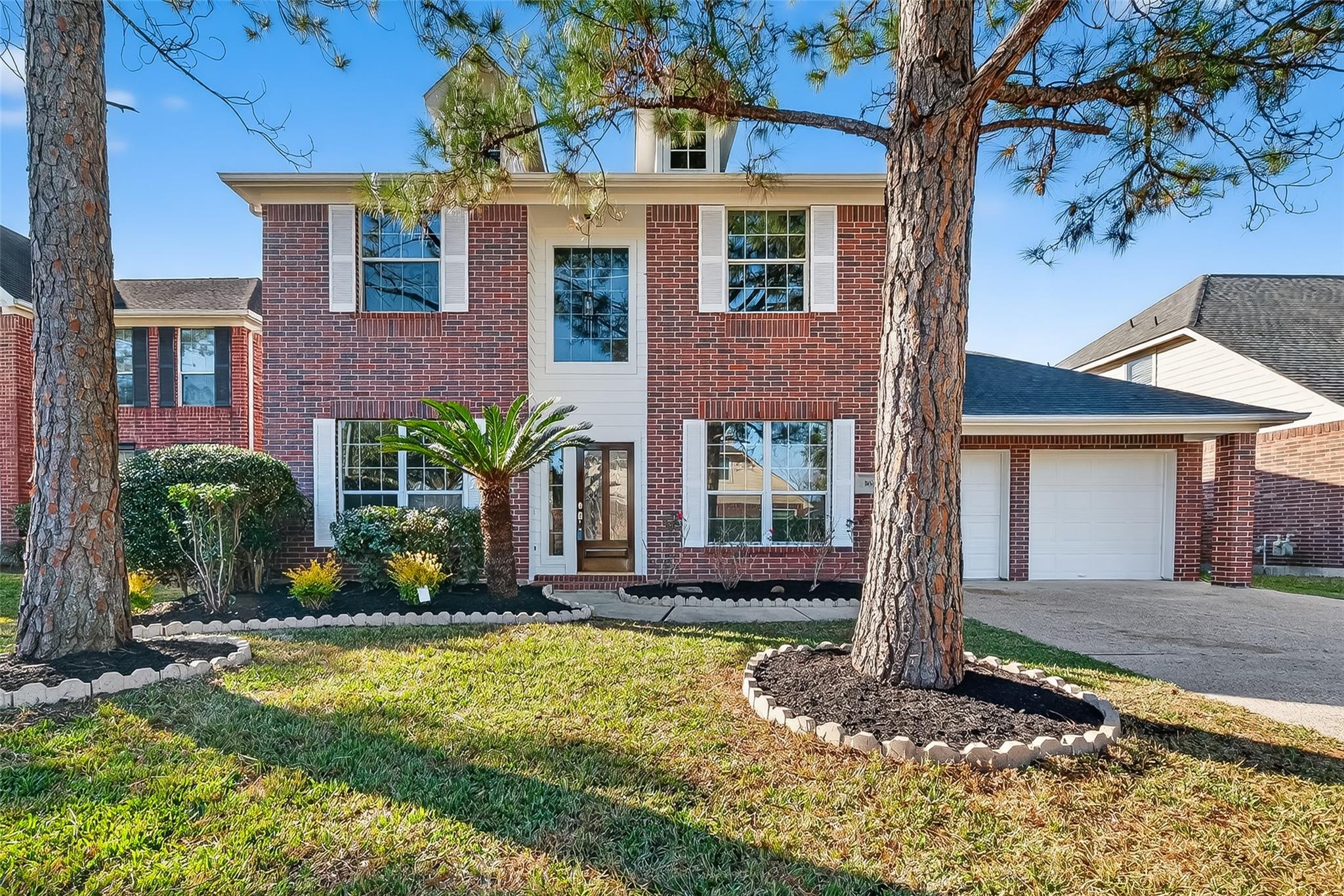 3618 Miraglen Drive