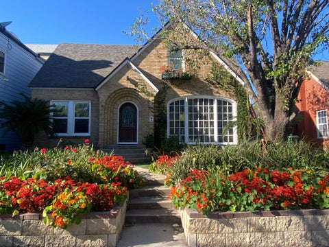 Photo of 1964 Norfolk Street, Houston, TX 77098 (MLS # 17141270)