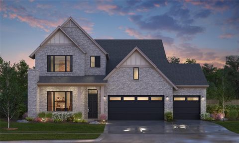 Photo of 2830 Ametrine Drive, Iowa Colony, TX 77583 (MLS # 37584988)