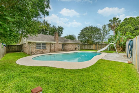 Photo of 2230 E Clare Street, Deer Park, TX 77536 (MLS # 36657408)