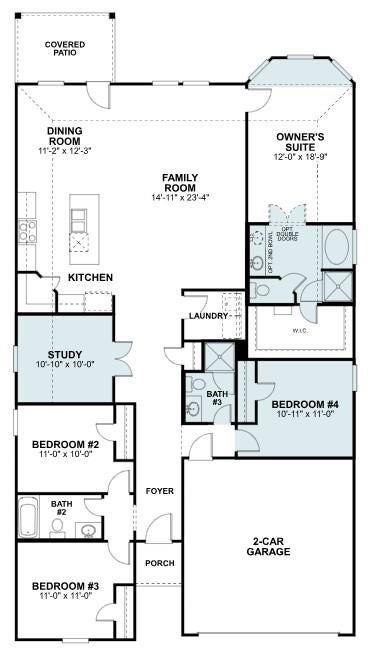 21215 Venetian Glass Lane