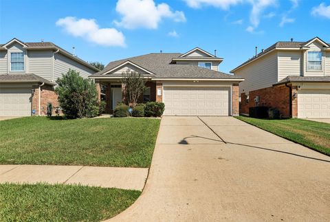 Photo of 2439 Pinpoint Drive, Spring, TX 77373 (MLS # 3481398) Photo of 2439 Pinpoint Drive, Spring, TX 77373 (MLS # 3481398)