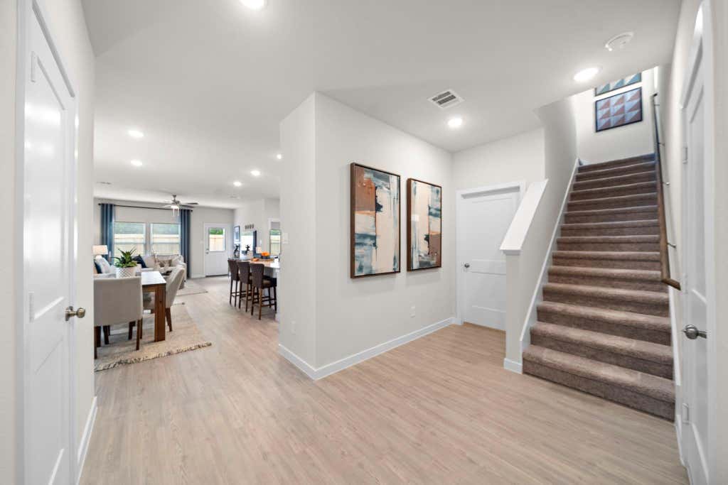 Photo of 19818 Bridgemill Park Lane, Porter, TX 77365 (MLS # 64141034)