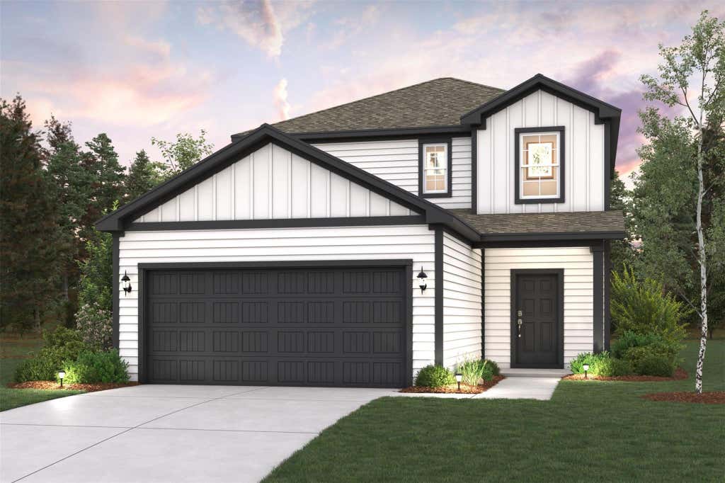 Photo of 19818 Bridgemill Park Lane, Porter, TX 77365 (MLS # 64141034)