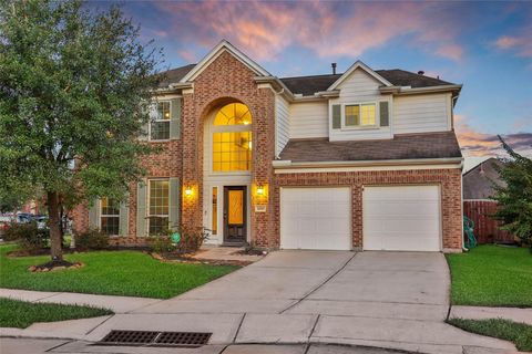 4010 Duneberry Trail Humble TX 77346
