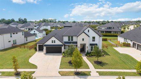 7911 Deer Meadow Lane Fulshear TX 77406