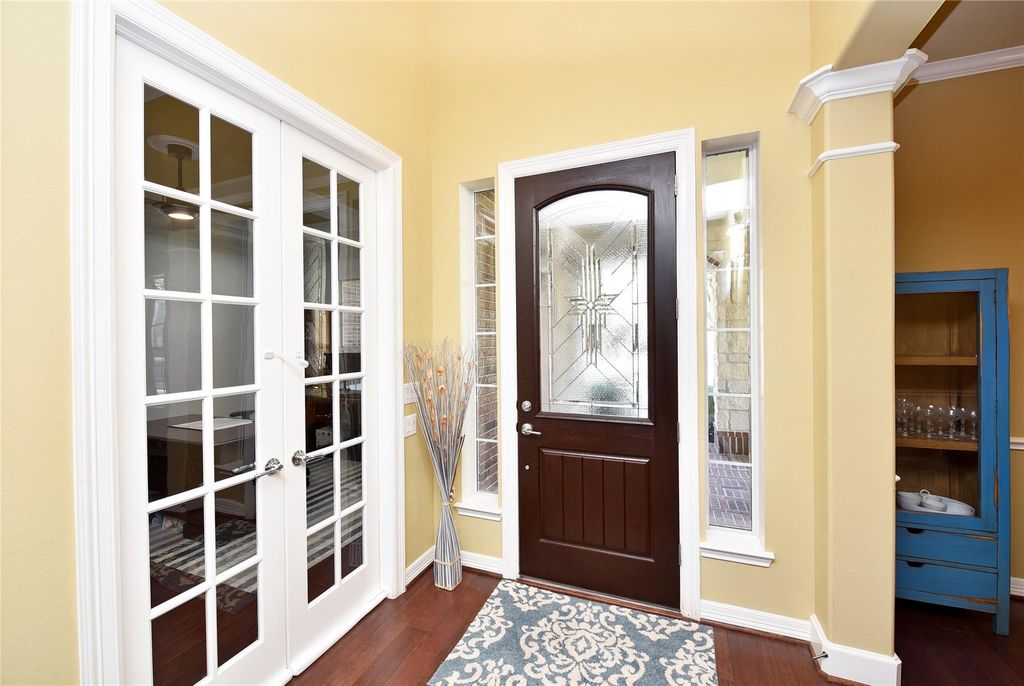 Photo of 14022 Loramie Creek Court, Houston, TX 77044 (MLS # 19412034)