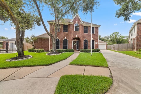 Photo of 9702 Raymont Circle, Houston, TX 77065 (MLS # 90073665)