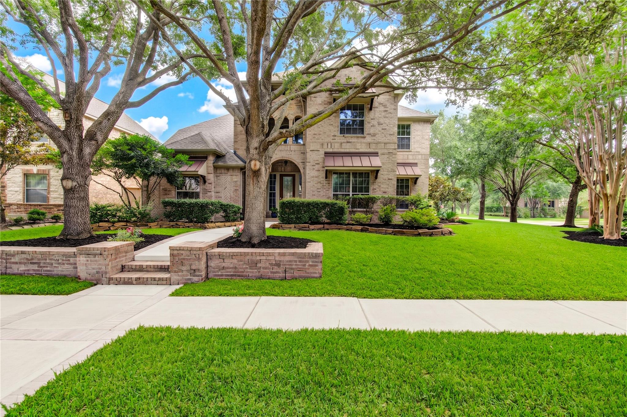 18614 Thomas Survey Drive