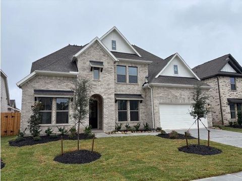 Photo of 3324 Bentwood Ranch Drive, Conroe, TX 77385 (MLS # 78688958)