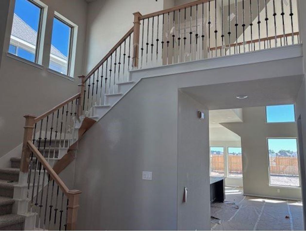 Photo of 3324 Bentwood Ranch Drive, Conroe, TX 77385 (MLS # 78688958)