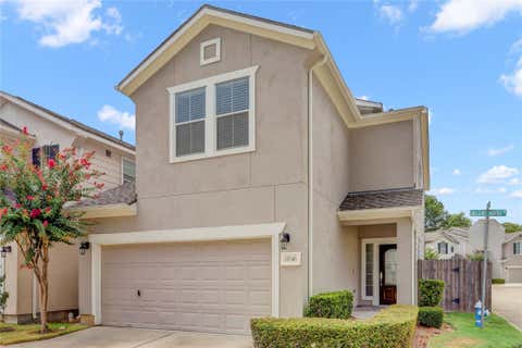 Photo of 10046 Hillside Bayou Drive, Houston, TX 77080 (MLS # 15211347)