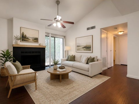Photo of 7950 N Stadium Drive #180, Houston, TX 77030 (MLS # 15385456)