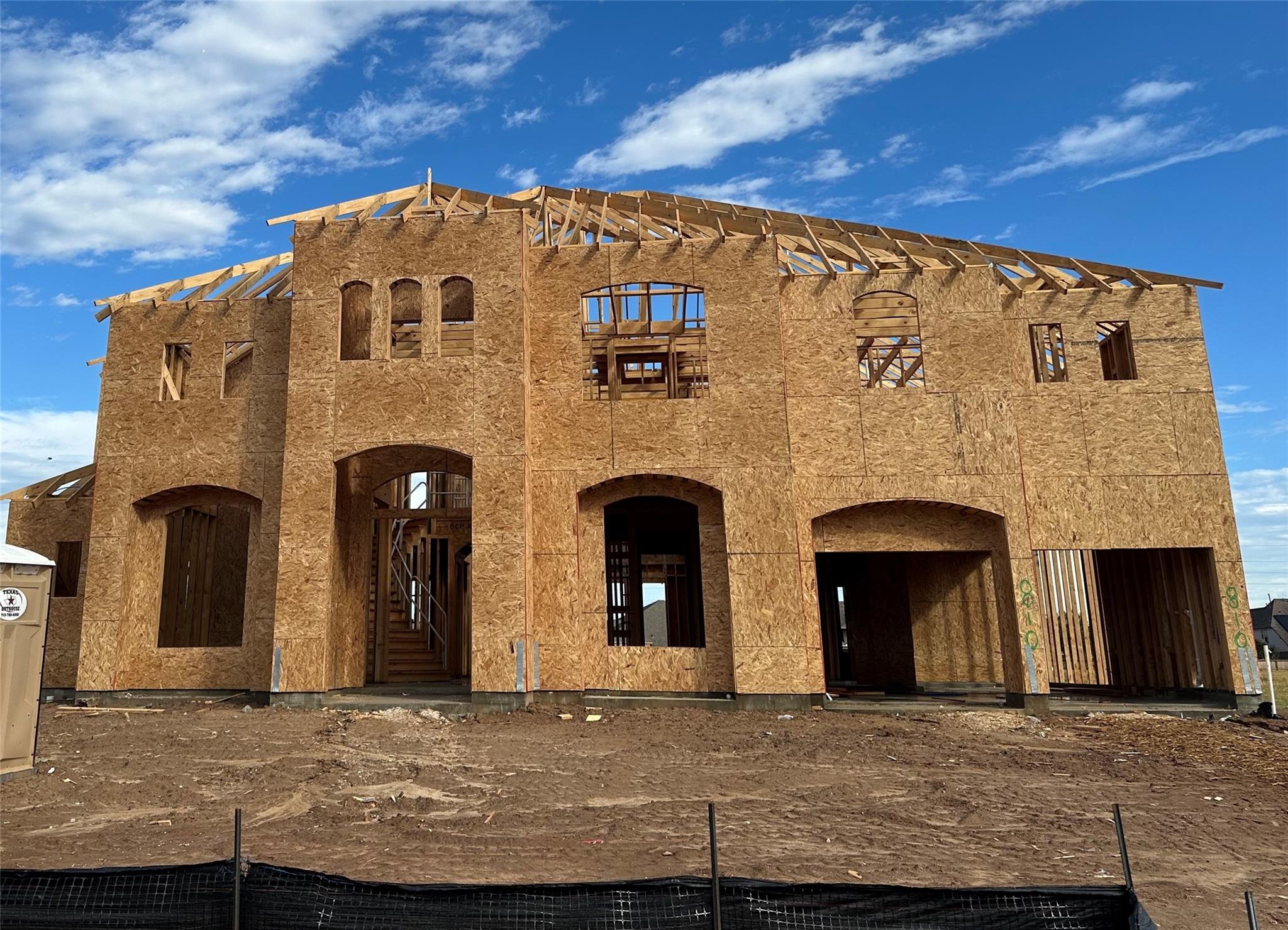 810 Lily Haven Trail