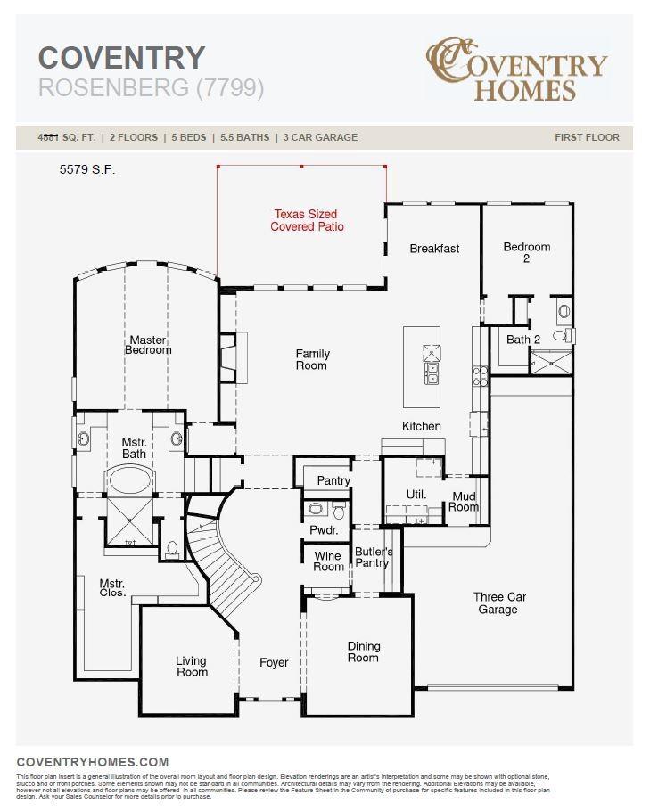 810 Lily Haven Trail