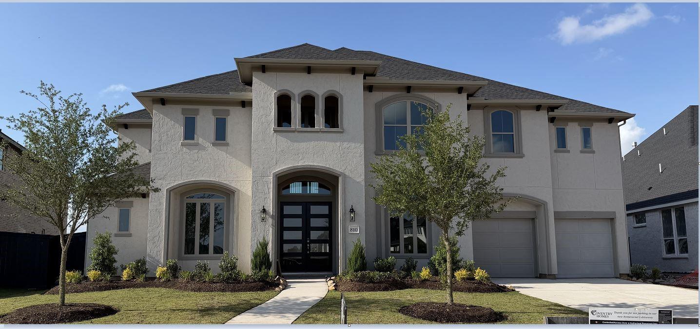810 Lily Haven Trail