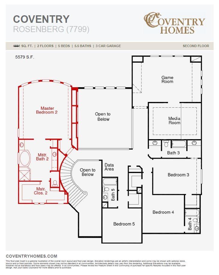 810 Lily Haven Trail