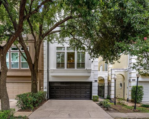 Photo of 2017 Morse Street, Houston, TX 77019 (MLS # 77304282)