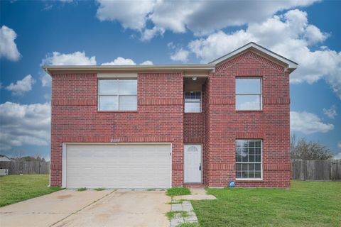 21618 Borah Peak Way Katy TX 77449