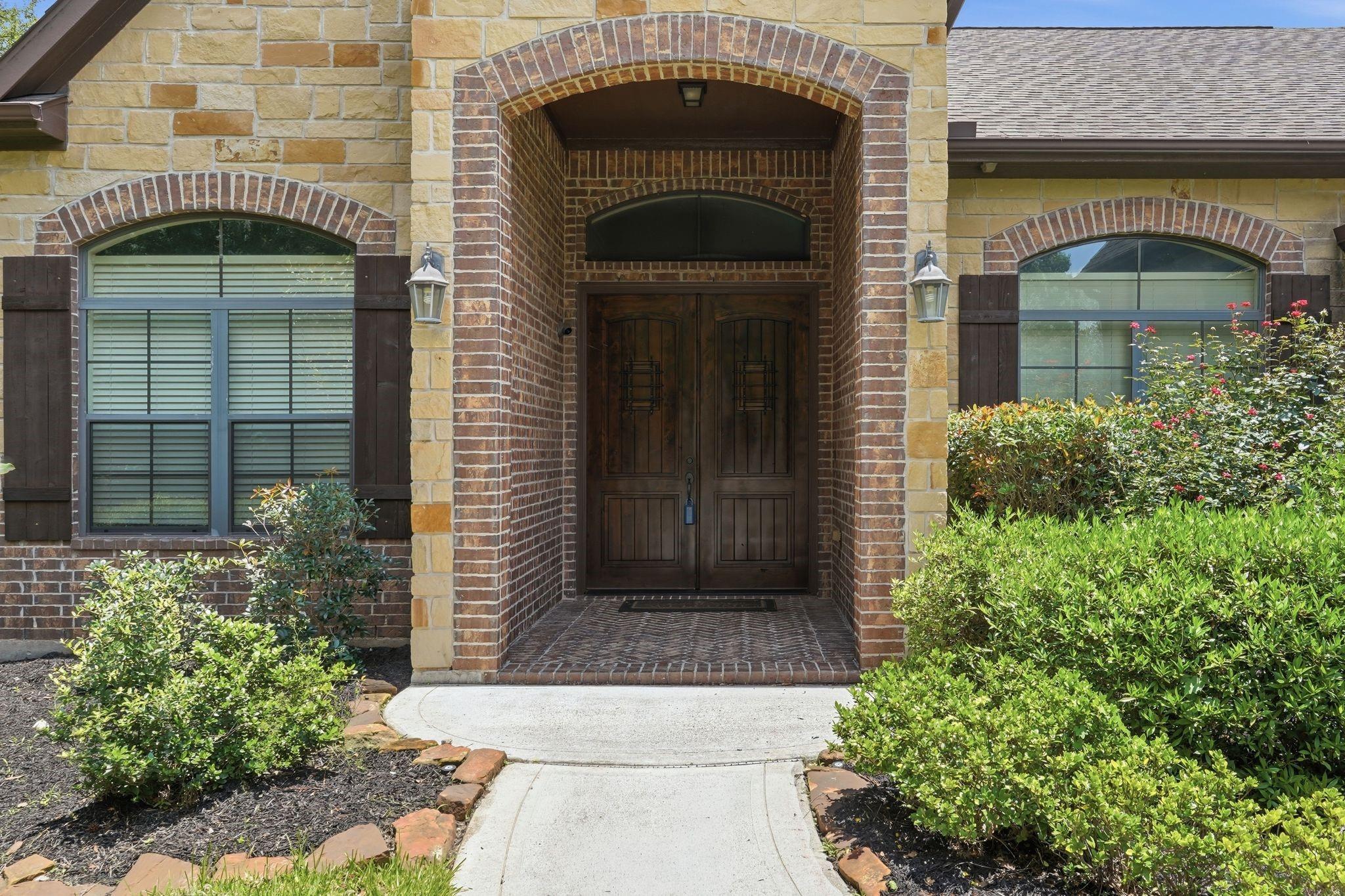 11605 Princess Margaret Court