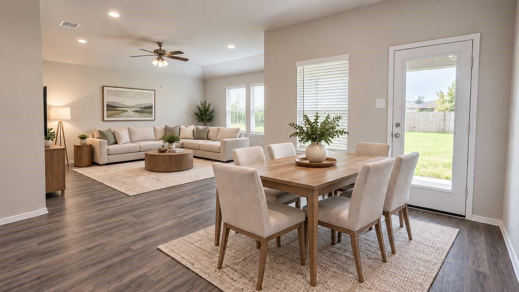 2455 Sutton Hollow Court