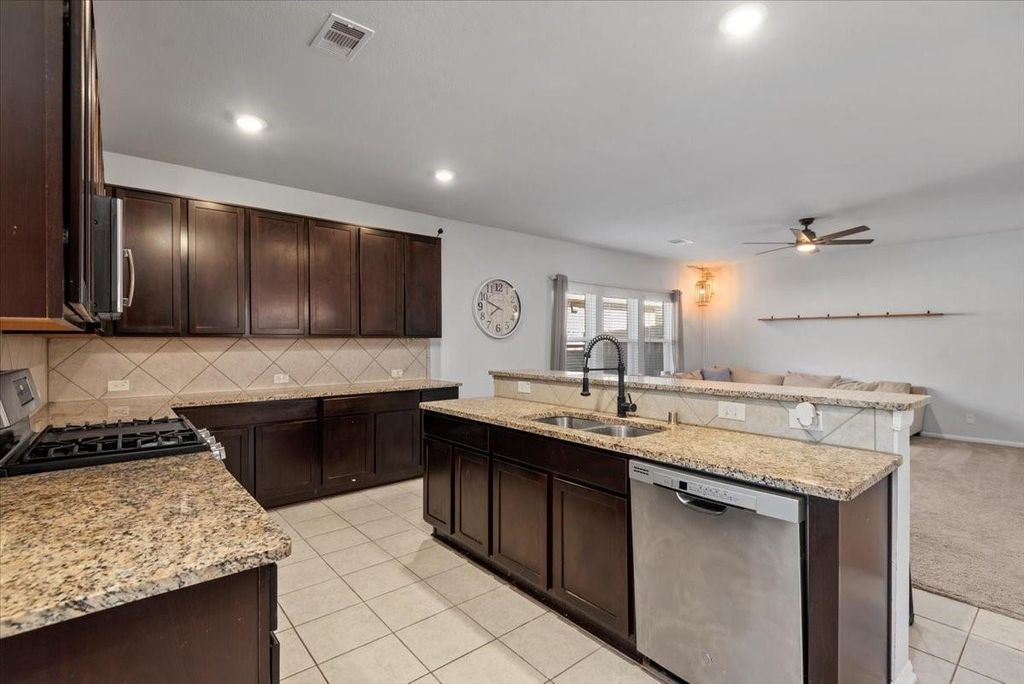 Photo of 16219 Centennial Light Drive, Hockley, TX 77447 (MLS # 19941591)