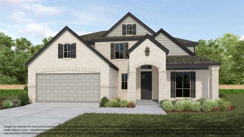 Photo of 2048 Thimbleberry Lane, Magnolia, TX 77355 (MLS # 26627599)