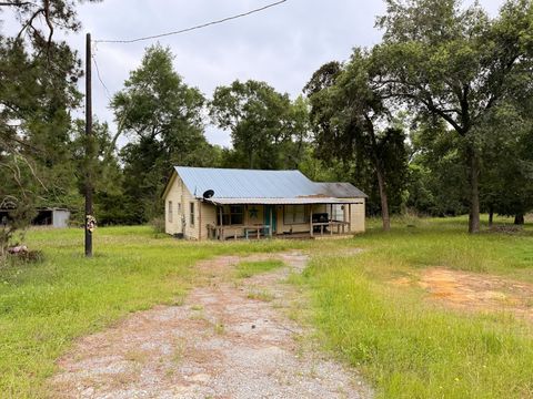 Photo of 10727 Tx Highway 7, Jewett, TX 75846 (MLS # 74992552)
