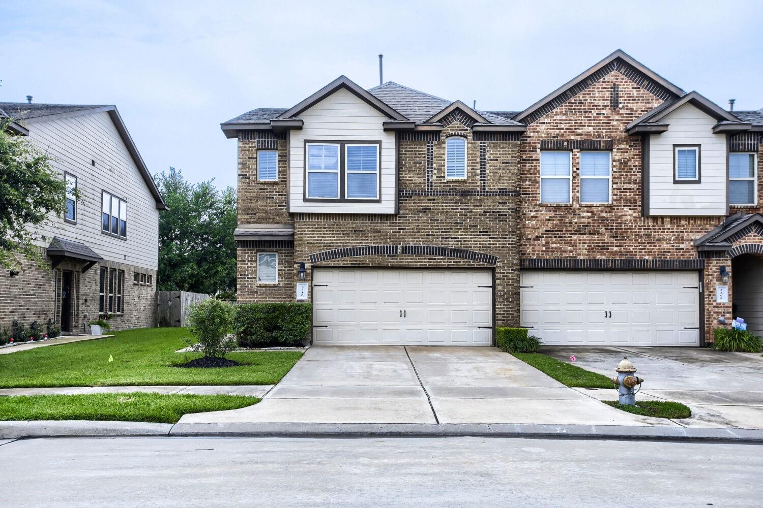 3310 Rainflower Springs Lane
