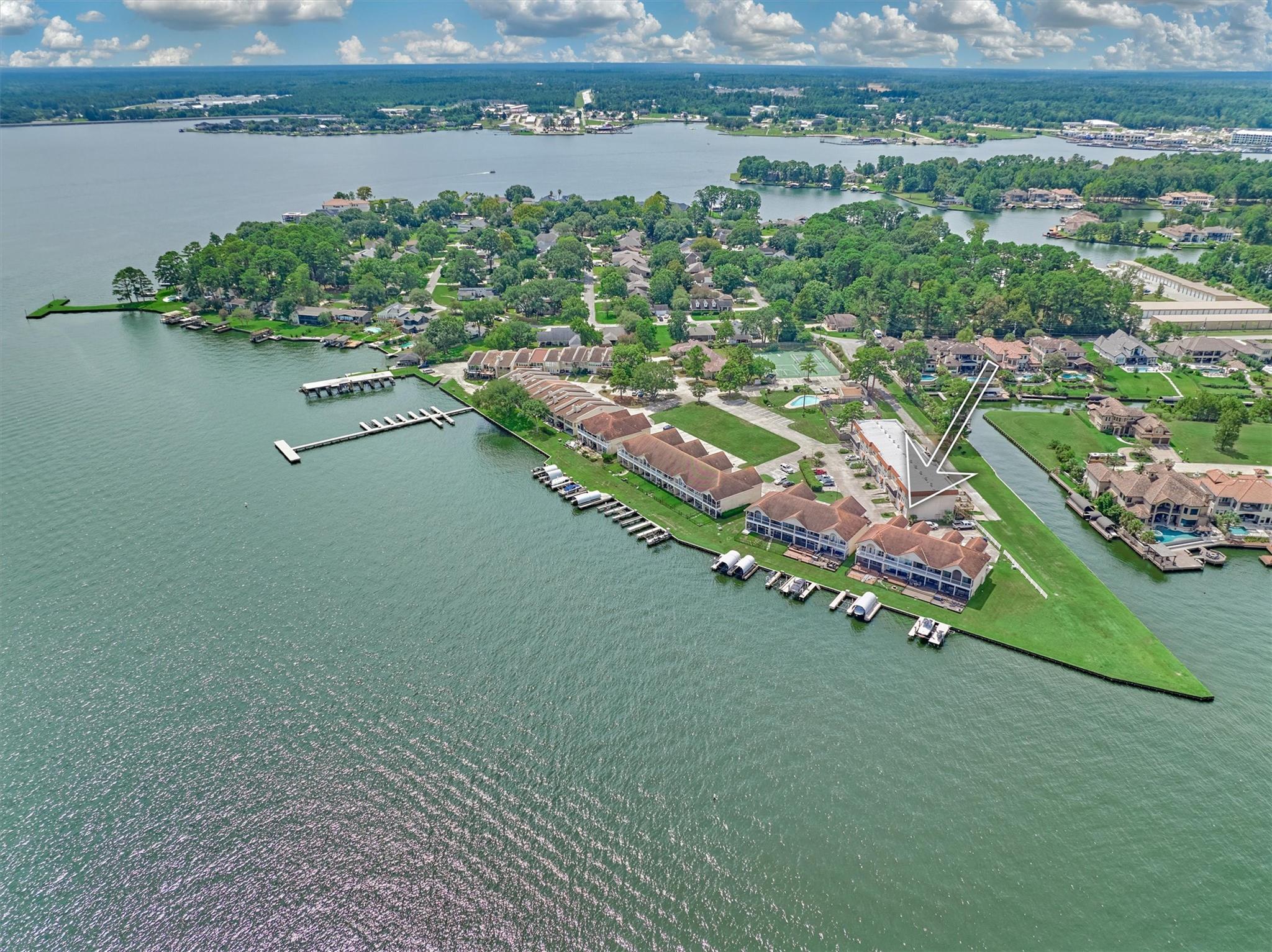4 Regency Point