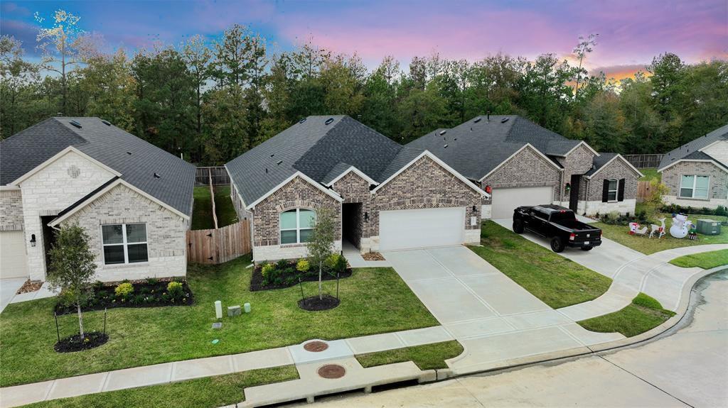 387 Westlake Terrace Drive