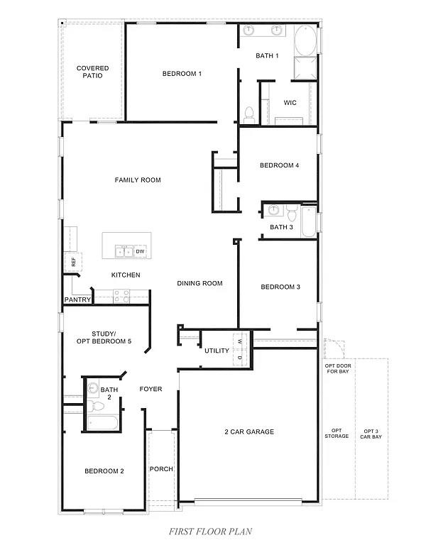 387 Westlake Terrace Drive